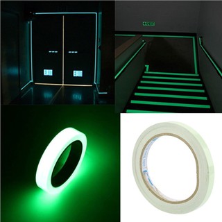 3M Luminous Tape Self-adhesive Glow Home Decorations (9)