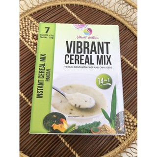 VIBRANT CEREAL MIX | AUTHORIZED DISTRIBUTOR | SAFE FOR KIDS
