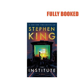 The Institute: A Novel (Mass Market) by Stephen King