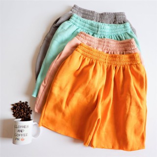 CNCPh Unisex Sweatshorts | Teri Brush Synthetic Fabric | Baggy Shorts | Loose Shorts Boyfriend Short (1)