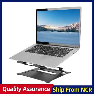 Aluminum Alloy Laptop Stand Tablet Stand Portable Laptop Stand Laptop Holder
