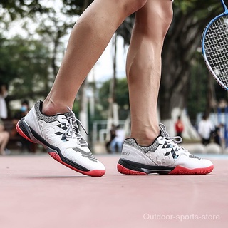 Sports Footwear◙Men Sneakers Badminton Shoes Tennis Volleyball Shoes Table tennis shoes Women Sports (1)