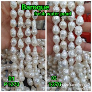 Fresh water pearl authentic (1)