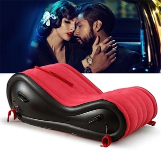 Sex Inflatable Sofa Soft Living Room Bed Furniture Chairs Cushion Love Erotic Products Sex Toys For (3)