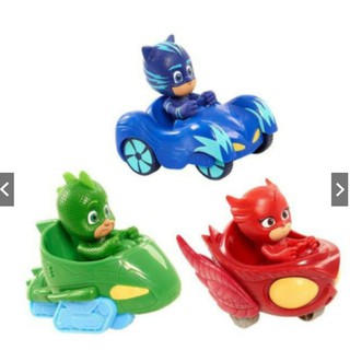 toys888 Children's car Toy PJ Mask