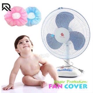 COD Electric Fan Cover Safety For Babies