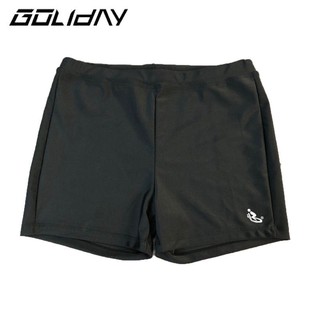 Goliday Spandex Shorts Running Volleyball for women 335