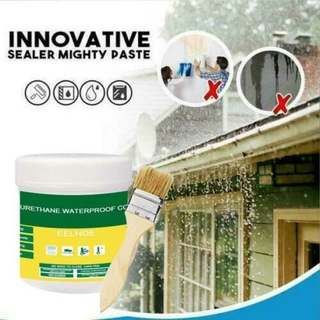 Waterproof Invisible Adhesive Mighty Sealant Paste Tile Trapping Repair Glue