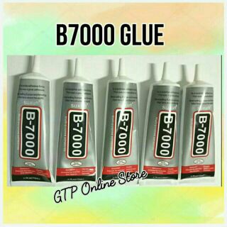 B6000/B7000 Glue / Fabric Glue / Metal / Jewelry Adhesive