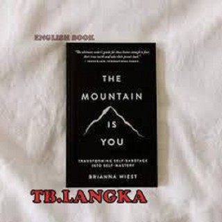 The Mountain Is You - Brianna Wiest (2)