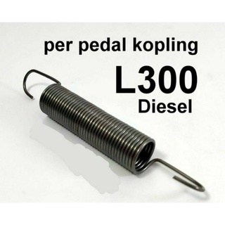 ✵✠Per Pear Spring Pedal Clutch L300 D