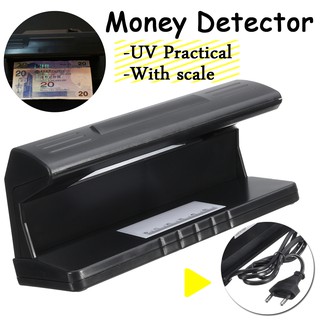 UV Light Practical Counterfeit Money Detector 318 (2)