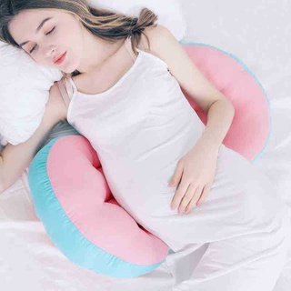 Multifunction Pregnant Women U Type Belly Support Side Sleeping Pillow Maternity Protect Waist