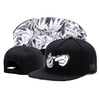 Cayler and sons snapback cap high quality adjustable