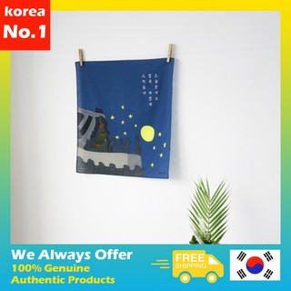 [Korea] The palace, the gaze, the handkerchief 8 types Korean traditions Korean Gift Tourism Gift Korean Tradition-