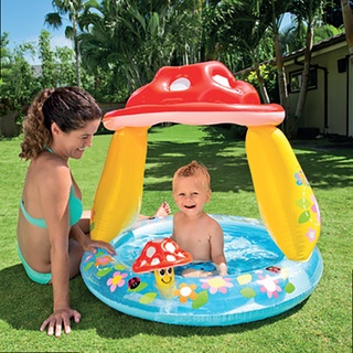 inflatable baby swimming pool kids games pvc cartoon summer beach baby swimmingpool inflatable