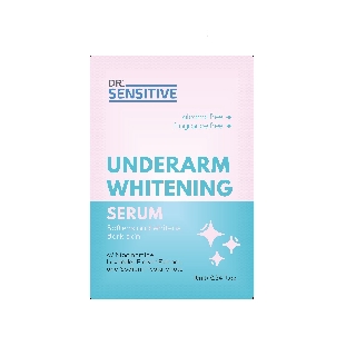 Dr Sensitive Underarm Whitening Serum 10ml