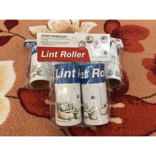 Lint roller Replace roller 2 PCS