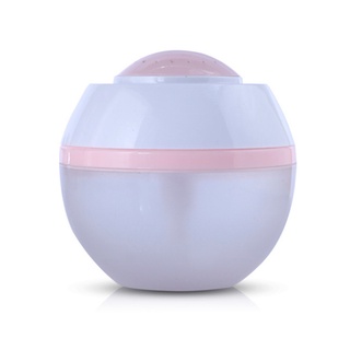 Aroma Diffuser Atmoshphere Rendering Fatigue Relieving Useful Light Wood Humidifier (5)