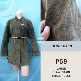 BA30 SALE COATS - Wool Coats, Winter Coats, Formal Coats, etc.