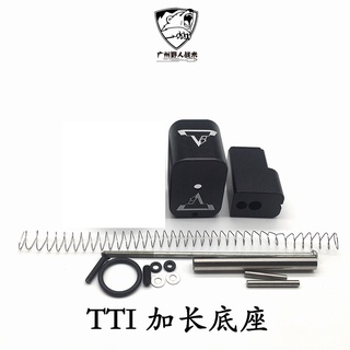 TTI Modeling Keychain CNC (2)