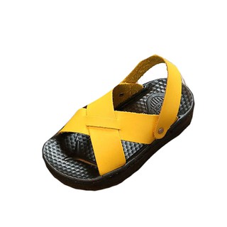 Summer Shoes Baby Boys Girls Breathable Sandals& Beach