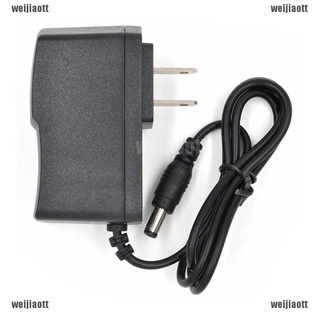 cctv camerasecurity cameraCCTV✗☄WEIJIAOTT 15V 1A AC/DC Adapter Charger Power Supply for CCTV Sec