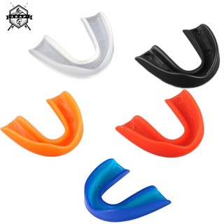 LP Sports Mouthguard Mouth Guard Gum Shield Oral Teeth Fit Boxing MMA Football (1)