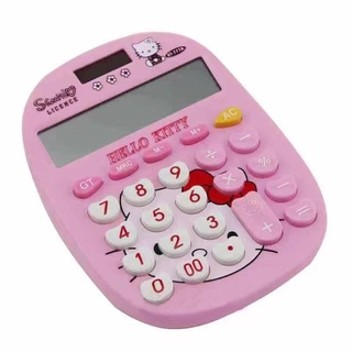 CJY NEW Hello Kitty 777 Calculator