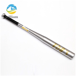 [Ready] 25& & 63cm Aluminum alloy Black Baseball Bat Racket 12oz Softball (1)