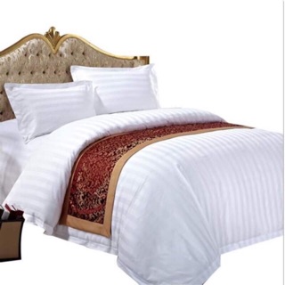 High-quality 5IN1 Thick comforter set(Queen 、double size)