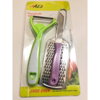Kitchen Tool Set 3IN1/fruit knife 3 in 1