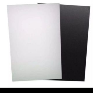 1/8 illustration board-3 ply (sold by 50's)