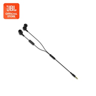 JBL C150SI In-Ear Headphones