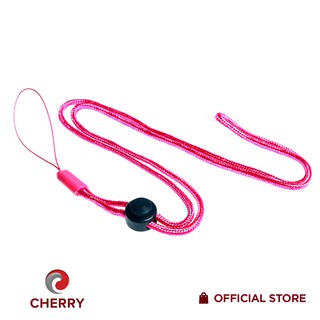 Cherry Ion Lanyard Replacement