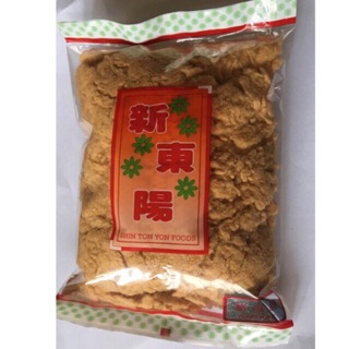 Shin Ton Yon Flaky Pork 250 grams