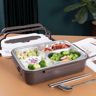 The in-Vehicle Electric Lunch Box,Office Worker Student Convenient Fabulous Dishes Heating up Applia
