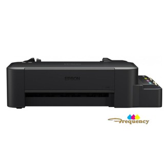 Epson L121 Single Function Ink Tank System Colored Printer Latest MODEL