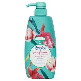 Rejoice Perfume Collection Shampoo 600ml