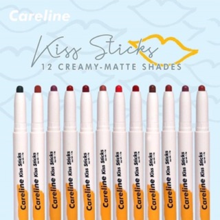 Careline Kiss Sticks