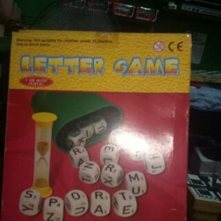 Board games for sale! Uno, Monopoly, Word Factory, Snakes and Ladders, Letter Games and Word Factory