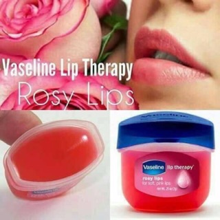 MISS40 LBC COD Vaseline lip therapy