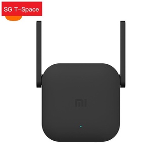 ✆Xiaomi Mi WiFi Repeater Pro Extender 300Mbps Wireless Network Wireless Signal Enhancement Network W