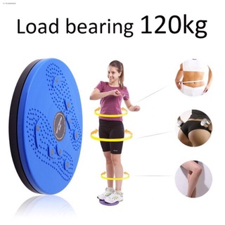 New products✾Waist twisting disc figure trimmer fitness board