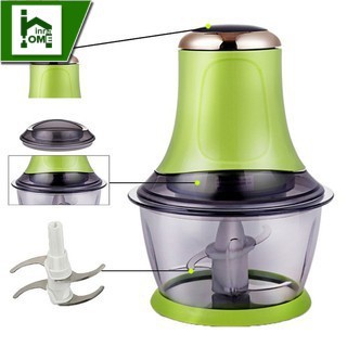 【Pretty】 Multifunctional Meat Mincer/Grinder AS239