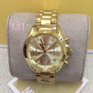 ON SALE!!! Michael korsI Authentic MK watch