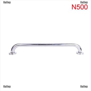 【Valley】Home Bathroom Mobility Support Bath Accessories Grab Bar Hand Rail 12" 15" 20", (4)