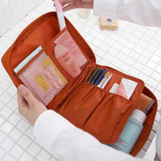 Travel Make up Organizer Toiletry Costmetic Make up Bag