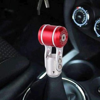SPARCO Shift Knob (Racing Style) - for Automatic and Manual Car Transmission