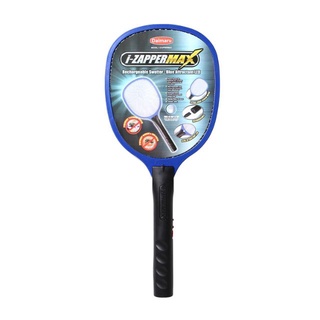 ♘ Daimaru I-Zappermax Rechargeable Mosquito Swatter w LED